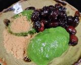 草もち作り方6写真