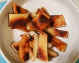 ❤焼きキャベツ☆トマト薩摩揚げ❤お供☆☆作り方12写真