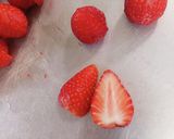 いちごタルト作り方9写真