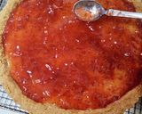 いちごタルト作り方10写真
