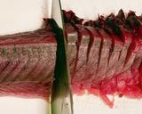 手こね寿司&残った時は手こねチャーハン♡作り方7写真