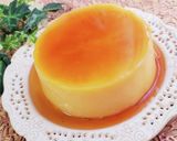 簡単♪手作り練乳の焼かないプヂン作り方6写真