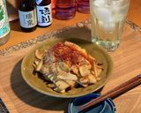 ピリ辛たけのこ炒め✨作り方6写真
