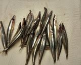 魚の三色南蛮漬け作り方2写真