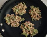 ✿フライドポテトの和風焼き✿作り方4写真