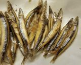 魚の三色南蛮漬け作り方5写真