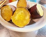 さつまいも作り方5写真