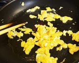 ツナ缶と椎茸の和風パスタ作り方2写真
