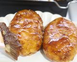 米粉でヘルシー☆行田名物ゼリーフライ作り方7写真