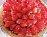 いちごタルト作り方12写真
