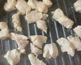 絶品！鶏きんぴら丼♡レンチン簡単作り方7写真