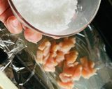 絶品！鶏きんぴら丼♡レンチン簡単作り方4写真