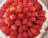 いちごタルト作り方13写真