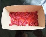 『草苺』のパウンドケーキ作り方8写真