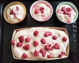 『草苺』のパウンドケーキ作り方9写真