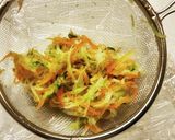 魚の三色南蛮漬け作り方6写真