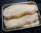 名古屋みそかつ!つけてみそかけてみそ作り方3写真