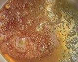 ブラジル発プヂン ほろ苦珈琲カラメル作り方3写真