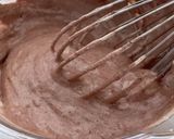 ブラジル発プヂン ほろ苦珈琲カラメル作り方10写真