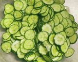 手こね寿司&残った時は手こねチャーハン♡作り方10写真