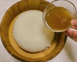 手こね寿司&残った時は手こねチャーハン♡作り方25写真