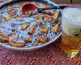 ビールに合う！ちょい辛、麻婆豆腐♪作り方5写真