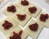 さくらんぼジャム作り方12写真
