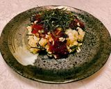 手こね寿司&残った時は手こねチャーハン♡作り方33写真