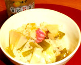 蕗の土佐煮☀お酒や炊き立てご飯のお供に作り方7写真