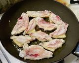 スペアリブの唐揚げ(´˘`＊)作り方5写真