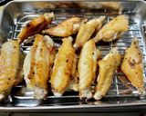 スペアリブの唐揚げ(´˘`＊)作り方7写真