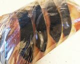 私の黄金比☆ぶりの照り焼き【追記加筆あり作り方7写真