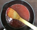 いちごピューレ作り方6写真