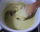 さつまいもの米粉タルト作り方5写真