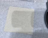 こどもの日に！かぶと春巻き作り方1写真