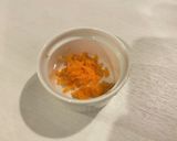 【簡単】和風味噌ドレッシング作り方2写真