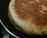 朝ごはん&おやつに♪おかずホットケーキ作り方4写真
