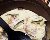 大きい茶碗蒸し作り方8写真