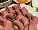 山菜ソース作り方12写真
