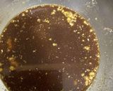 鶏胸ミンチ肉でジャージャーうどん♪作り方2写真