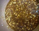 鶏胸ミンチ肉でジャージャーうどん♪作り方4写真