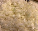 簡単　サバ缶ビリヤニ（フワフワ食物）作り方7写真
