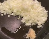 簡単　サバ缶ビリヤニ（フワフワ食物）作り方9写真