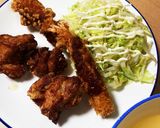 もやしとキャベツのフレンチサラダ作り方4写真