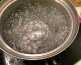 簡単　サバ缶ビリヤニ（フワフワ食物）作り方16写真