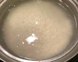 簡単　サバ缶ビリヤニ（フワフワ食物）作り方18写真