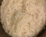 簡単　サバ缶ビリヤニ（フワフワ食物）作り方21写真