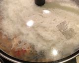 簡単　サバ缶ビリヤニ（フワフワ食物）作り方22写真
