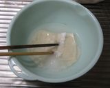 おいし～い♪　みたらし大福作り方6写真