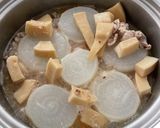 令和五年　皐月三日　献立作り方1写真